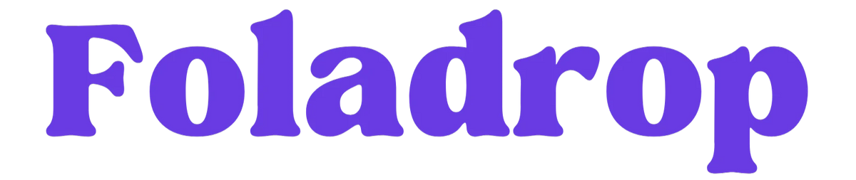 Foladrop