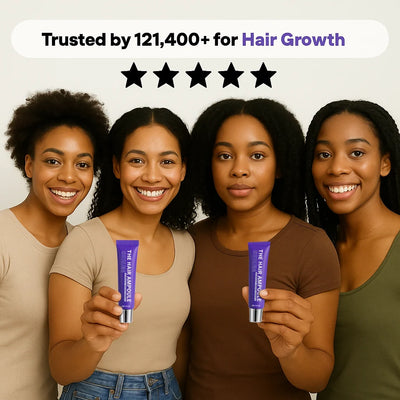 Foladrop™ Hair Revival Ampoule