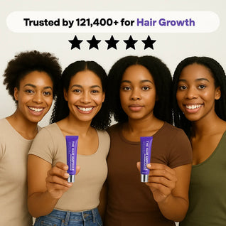 Foladrop™ Hair Revival Ampoule