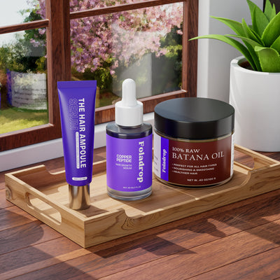 Foladrop™ Hair Revival Ampoule
